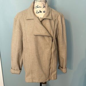 Banana Republic jacket